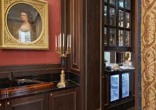 Living Hotel An Der Oper