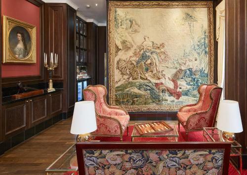 Living Hotel An Der Oper