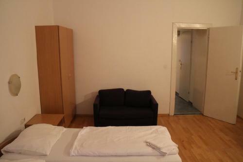 Suite Hotel 200m Zum Prater