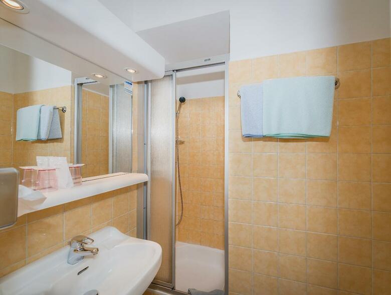 Hostal Pension Neuer Markt