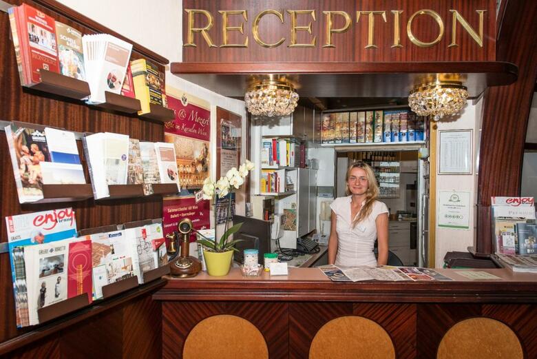 Hostal Pension Neuer Markt