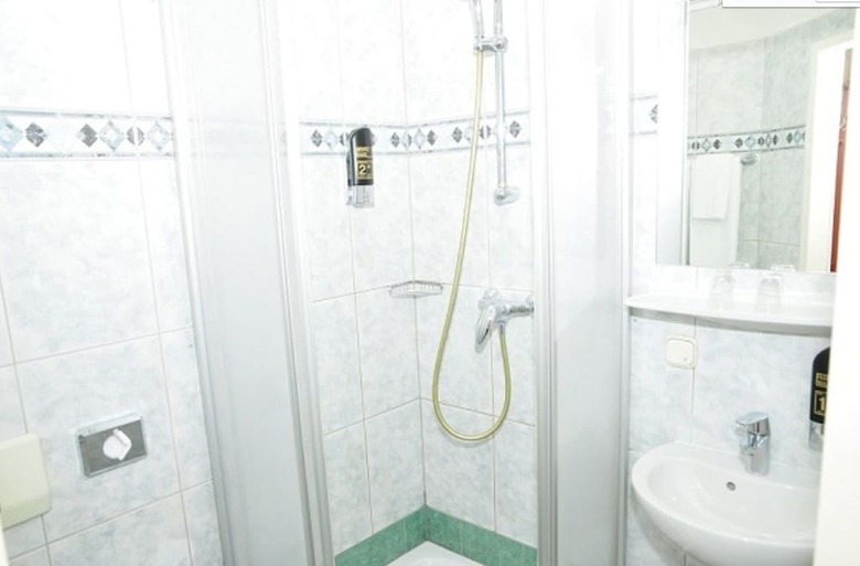 Bed & Breakfast Hotel Pension Andreas