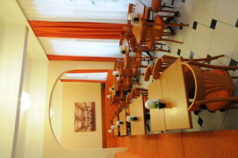 Bed & Breakfast Hotel Pension Andreas
