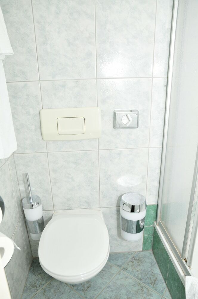 Bed & Breakfast Hotel Pension Andreas