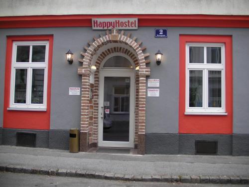Hostal Happyhostel