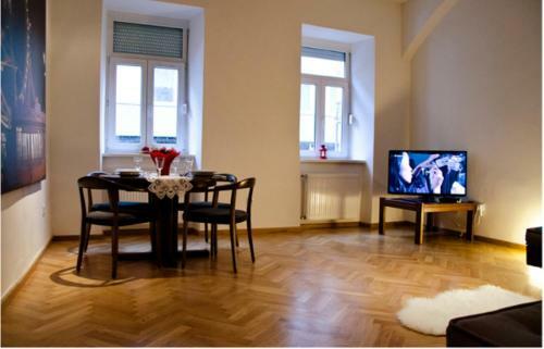 Vienna City Apart