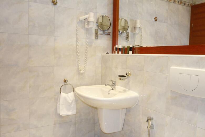 Hotel Corvinus