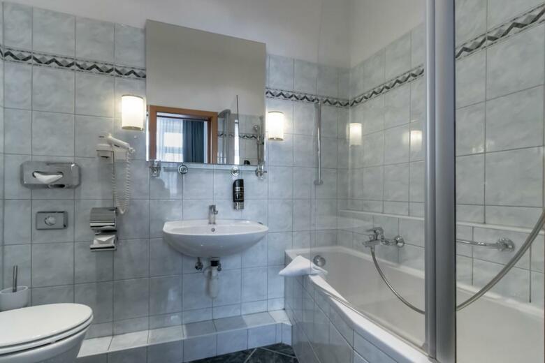 Hotel Corvinus