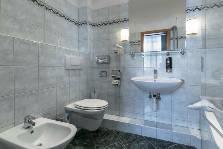 Hotel Corvinus