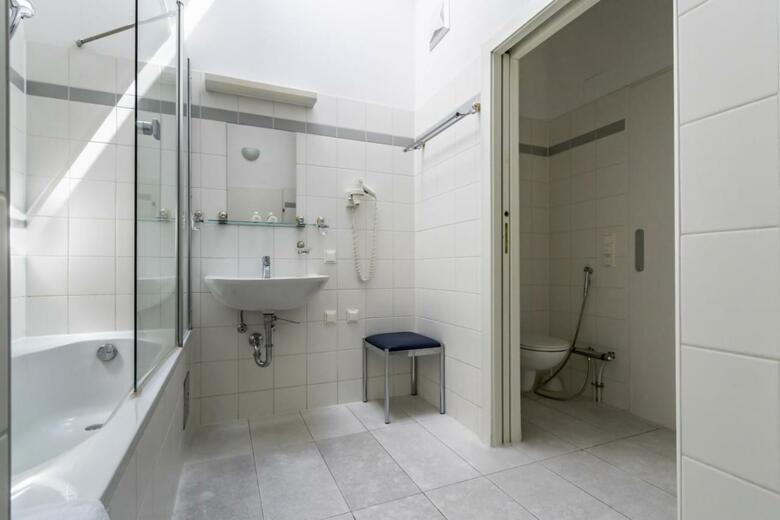 Hotel Corvinus