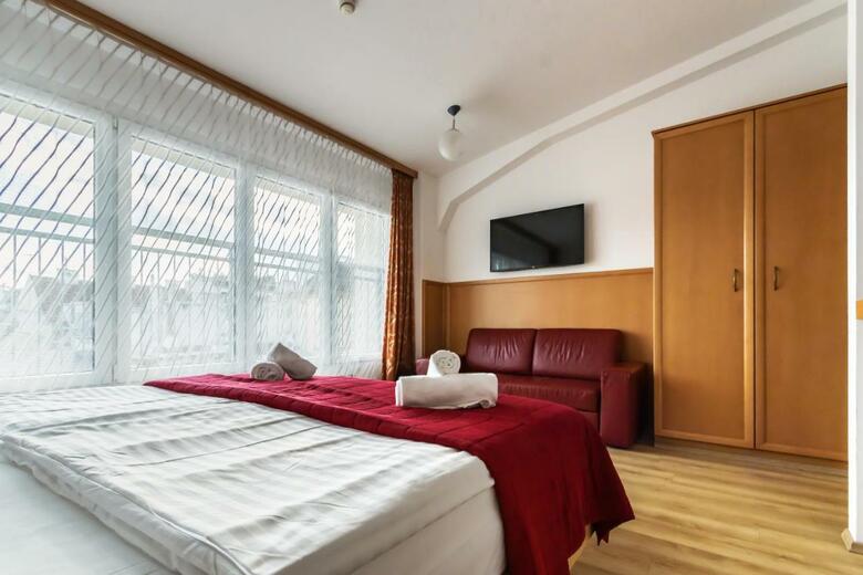 Hotel Corvinus