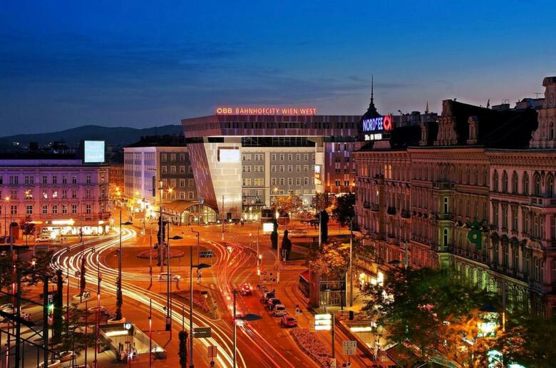 Hotel Corvinus