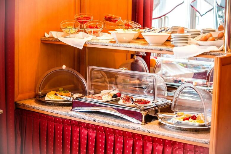 Hotel Corvinus