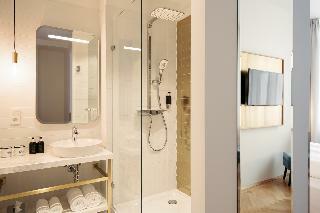 Hotel Schani Salon
