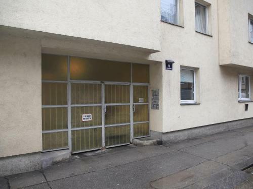 Flatprovider Cosy Scheu Apartment