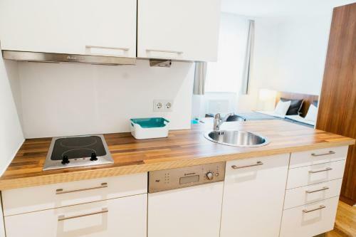 Home Sweet Apartments