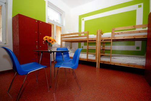 Westend City Hostel