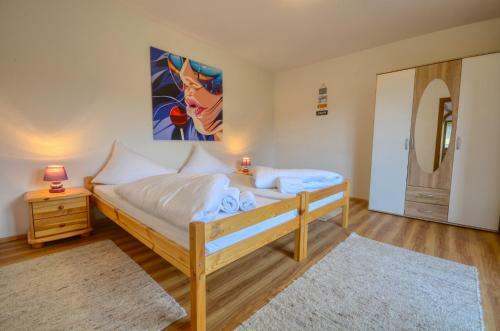 Apartment Weiss By Alpen Apartments