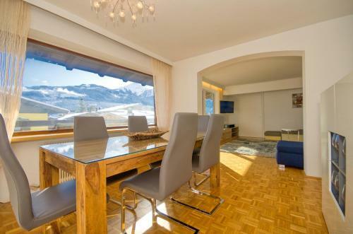 Apartment Weiss By Alpen Apartments
