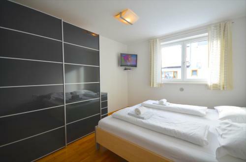 Appartement Leon By Alpen Apartments