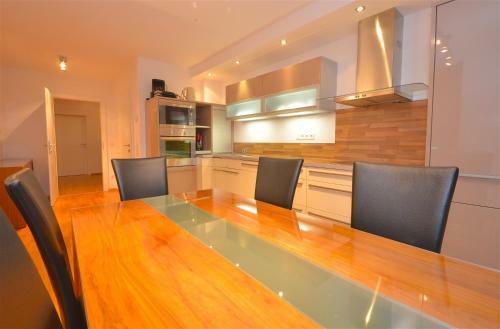 Appartement Leon By Alpen Apartments