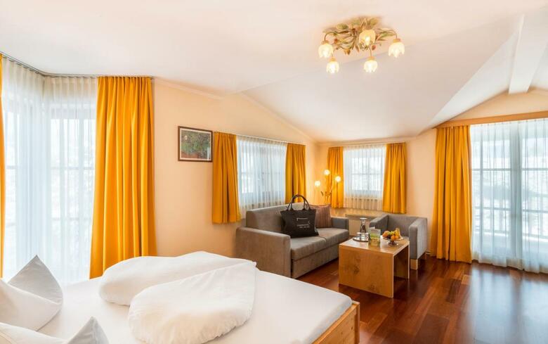 Kinderhotel Zell Am See