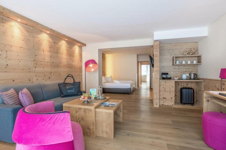 Kinderhotel Zell Am See