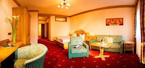 Apart Hotel Garni Strasser
