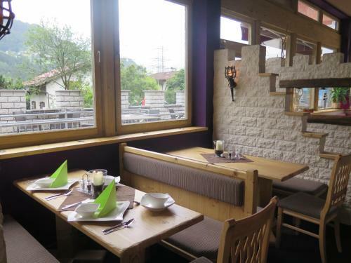 Hostal Pension Kreuzjoch