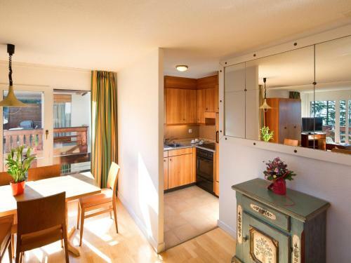 Apartment Appart-hotel Helvetia Intergolf