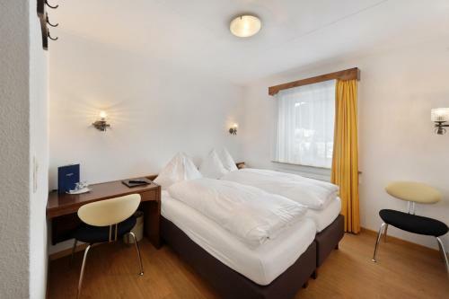 Hotel Dischma
