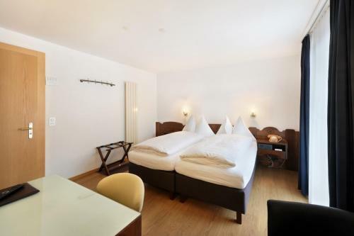 Hotel Dischma