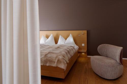 Apartamento Edelweiss Mountain Suites 03-02