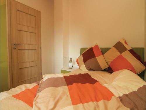 One-bedroom Holiday Home In Becov Nad Teplou