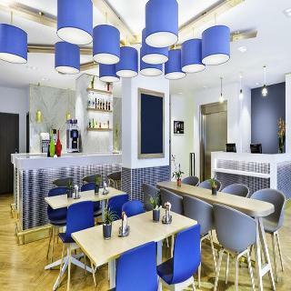 Hotel Ibis Styles Geneve Mont Blanc