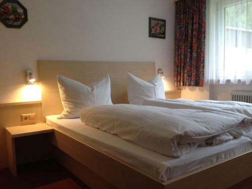 Apartamento Appartement Klotz