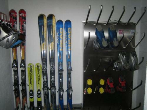 Apartamento Appartement Klotz