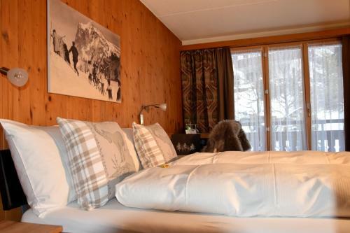 Hotel Cabana