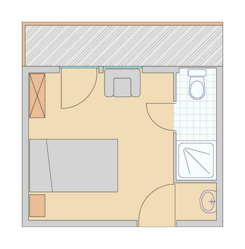 Hotel Cabana