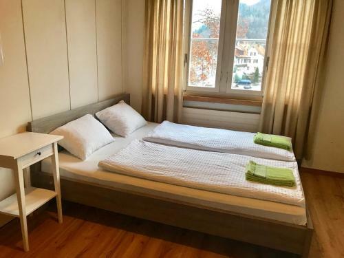 Posada Interlaken Marco Hostel
