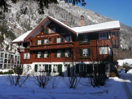 Apartamentos Citychalet Historic