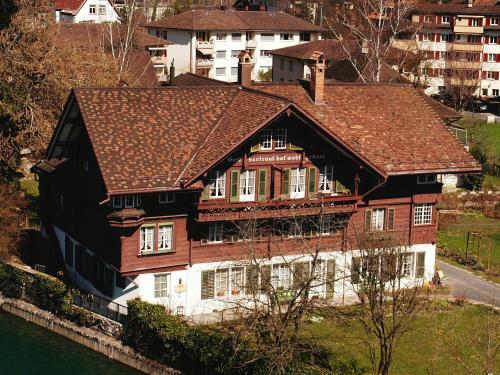 Apartamentos Citychalet Historic
