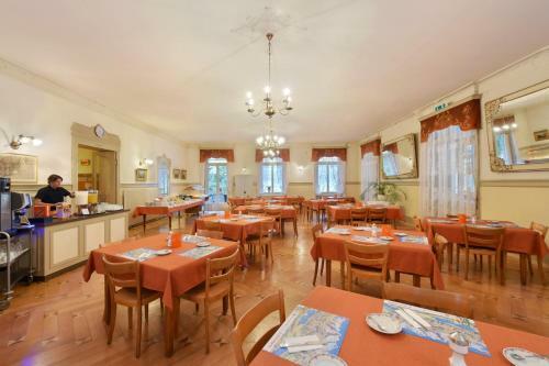 Albergue Budget Waldhotel Unspunnen