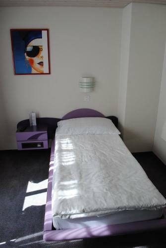 Hotel Ch�let Du Lac