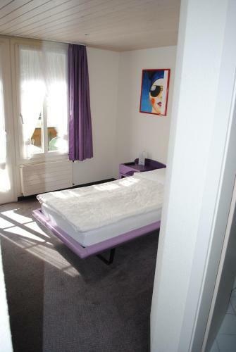 Hotel Ch�let Du Lac