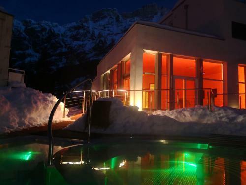 Therme 51� Hotel Physio & Spa