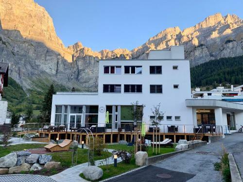 Therme 51� Hotel Physio & Spa