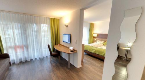 Therme 51� Hotel Physio & Spa