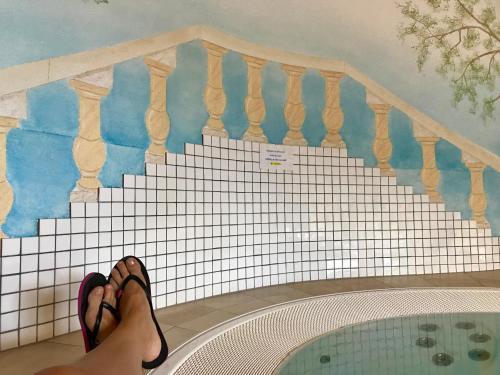 Apartamentos Residenz Ambassador A11