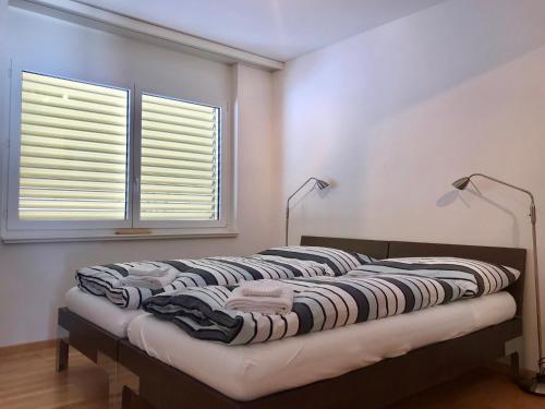 Apartamentos Residenz Ambassador A11